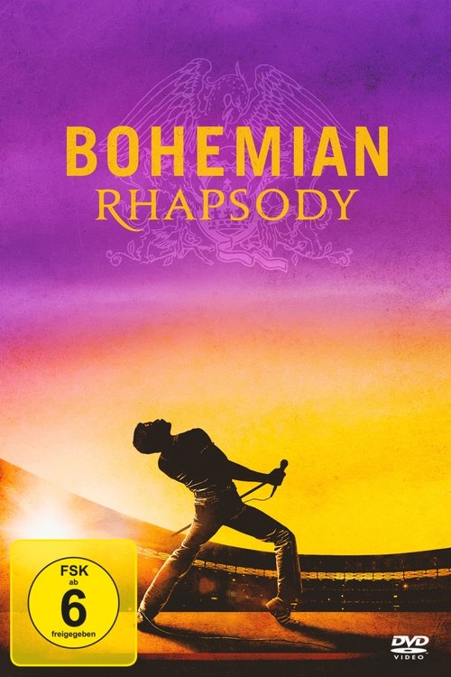 Cover von Bohemian Rhapsody