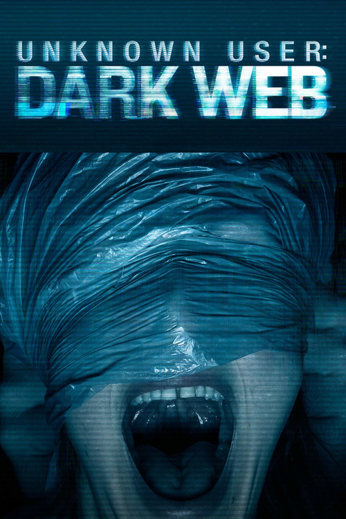 Cover von Unknown User: Dark Web