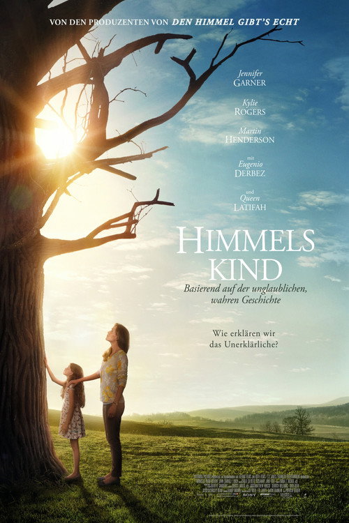 Cover von Himmelskind