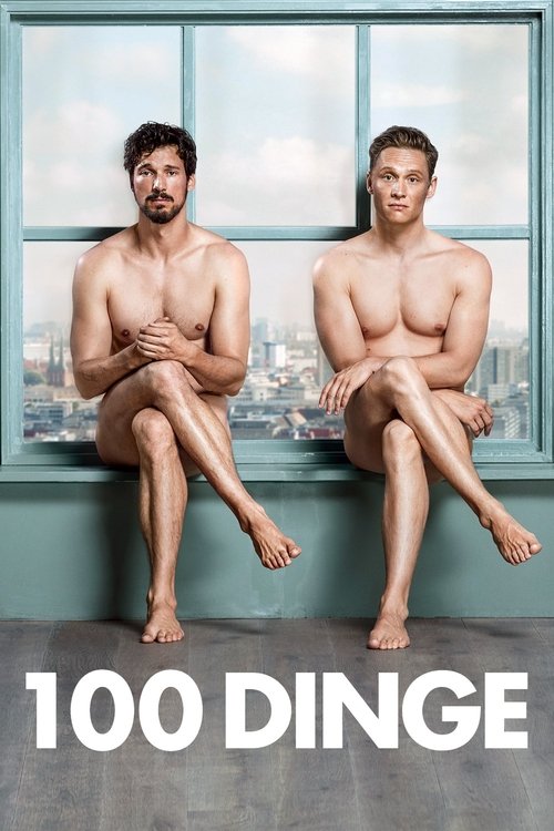 Cover von 100 Dinge