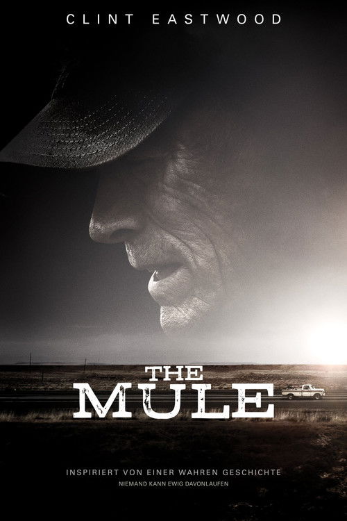 Cover von The Mule