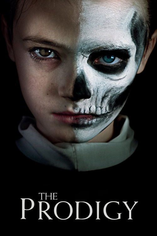 Cover von The Prodigy