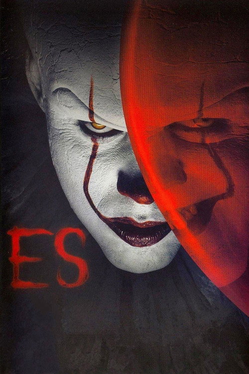 Cover von Es