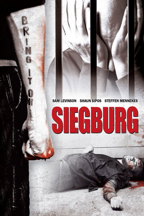Cover von Siegburg