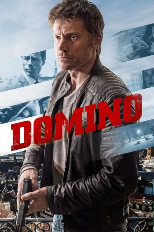Cover von Domino