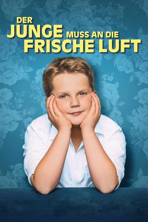 Cover von Der Junge muss an die frische Luft