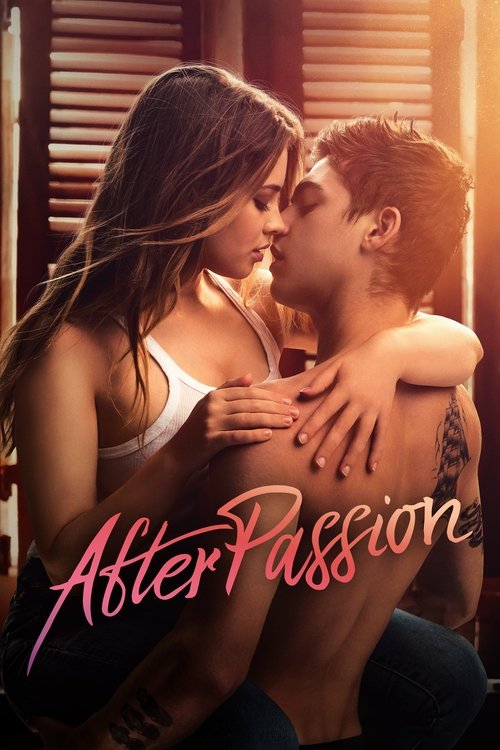 Cover von After Passion