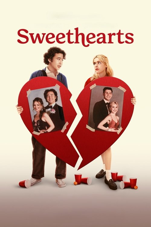 Cover von Sweethearts