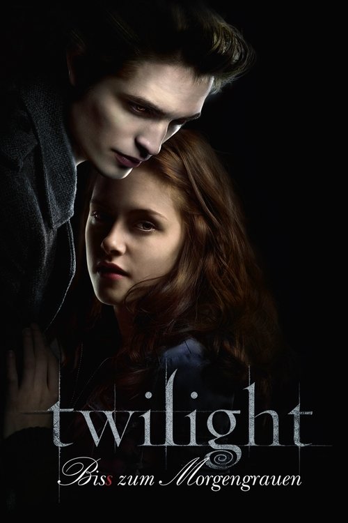 Cover von Twilight – Biss zum Morgengrauen