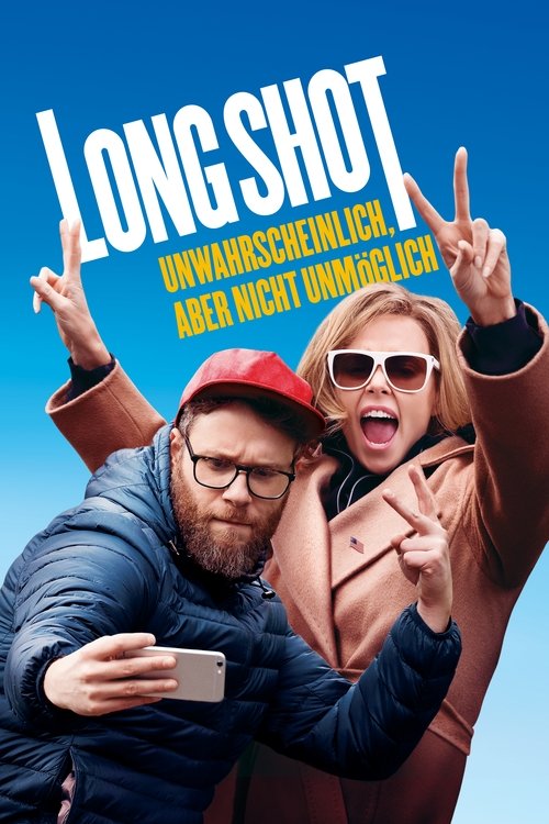 Cover von Long Shot - Unwahrscheinlich, aber nicht unmöglich