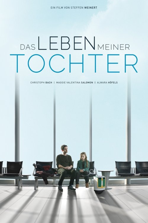 Cover von Das Leben meiner Tochter