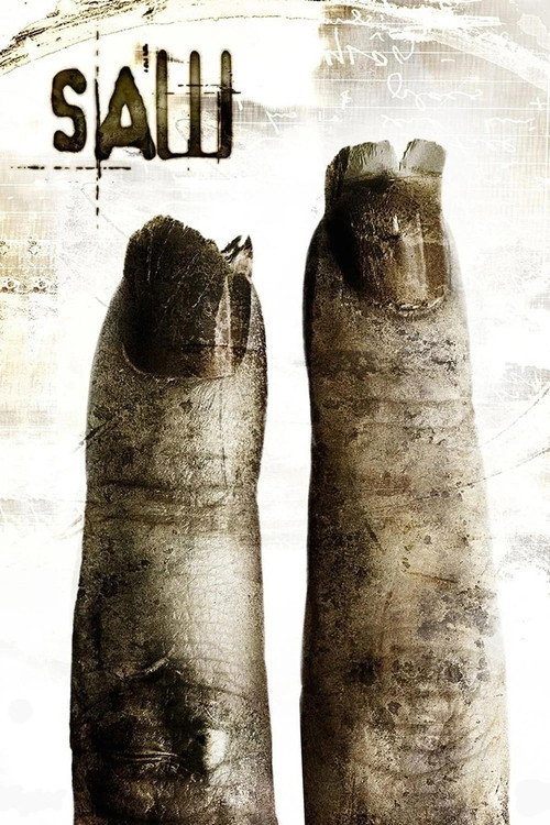 Cover von Saw II