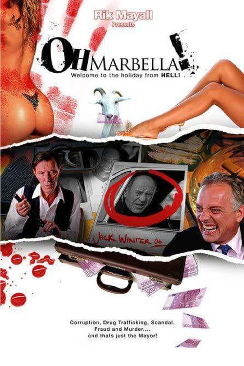 Cover von Sommer, Sonne, Auftragskiller