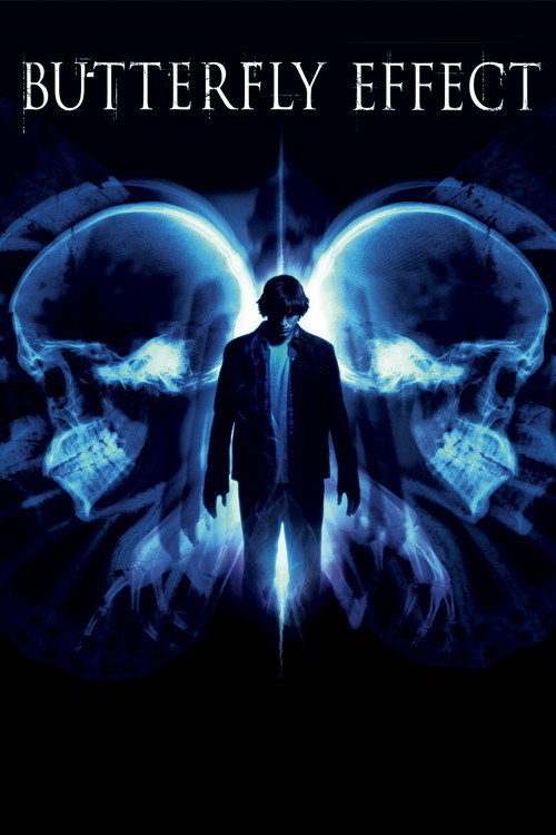 Cover von Butterfly Effect