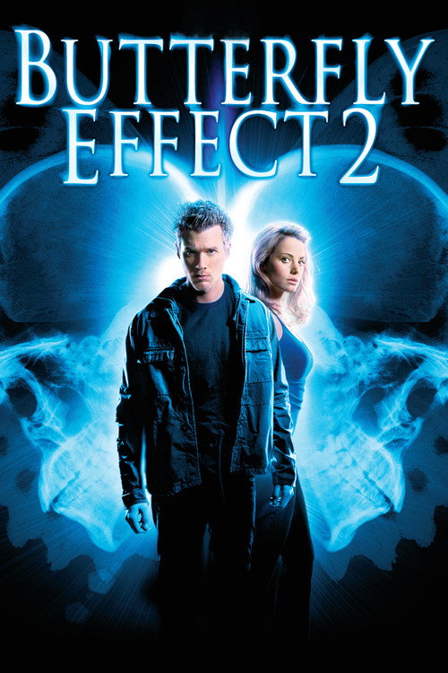 Cover von Butterfly Effect 2