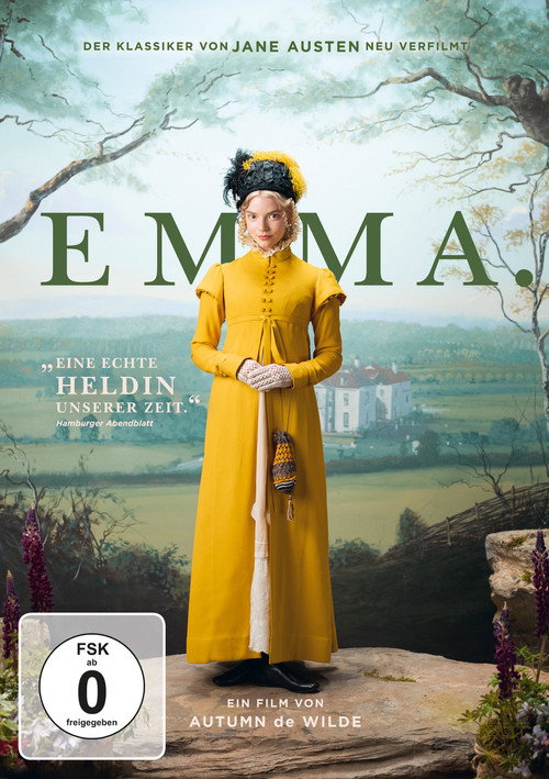 Cover von Emma