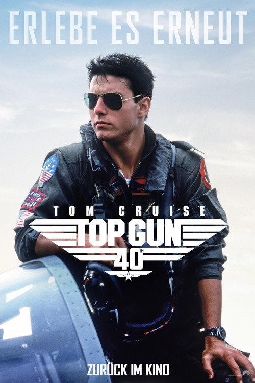 Cover von Top Gun - Sie fürchten weder Tod noch Teufel