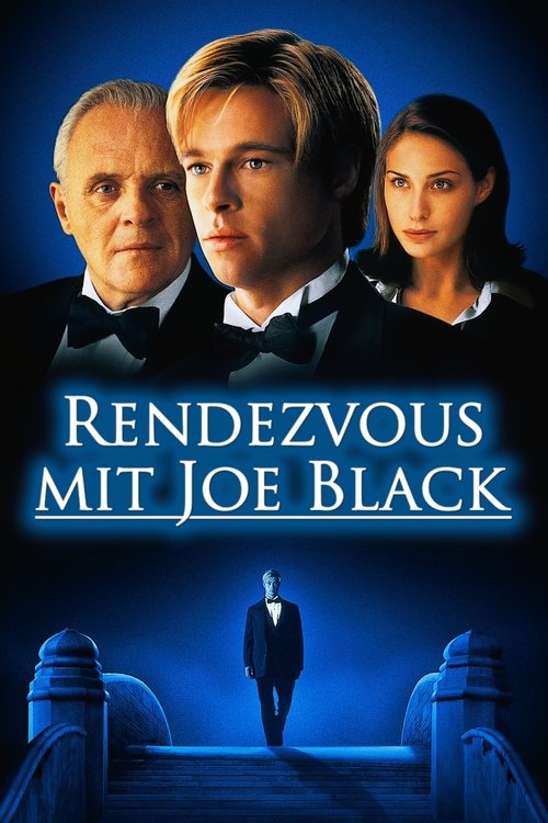 Cover von Rendezvous mit Joe Black