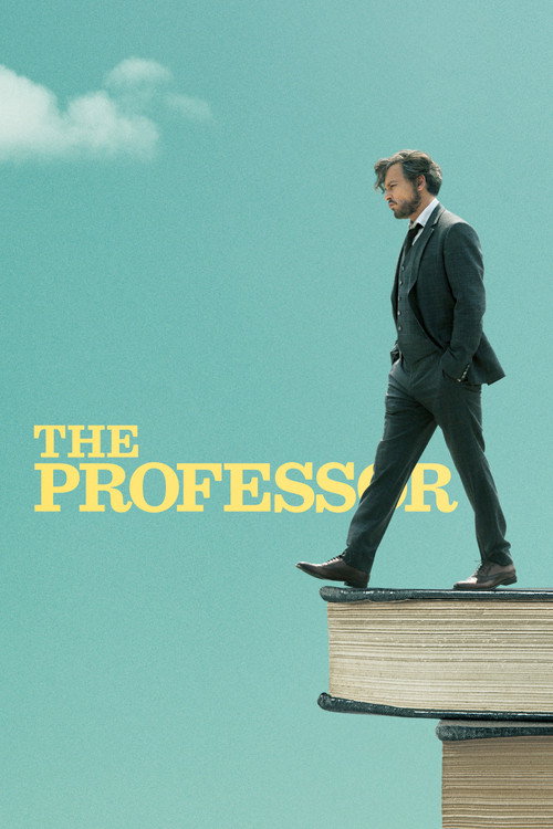 Cover von The Professor