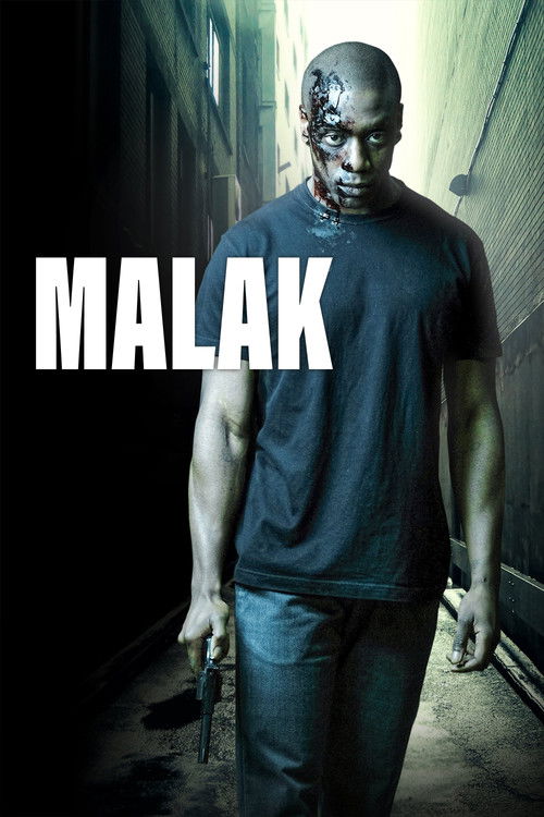 Cover von Malak - Mein Gesetz ist die Familie