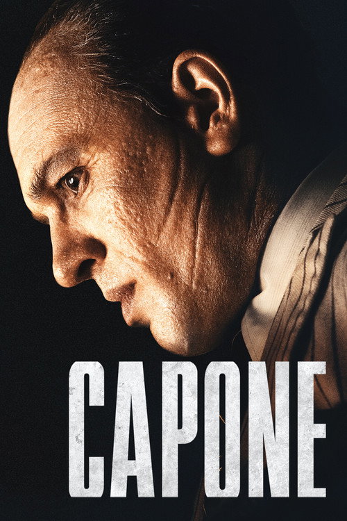 Cover von Capone