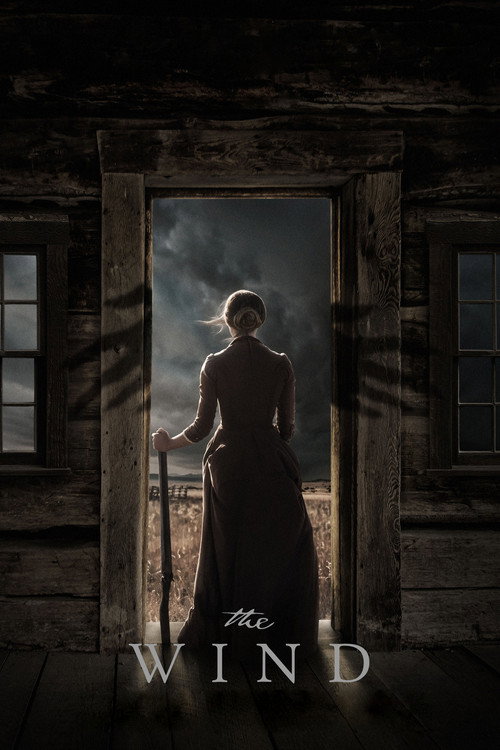 Cover von The Wind