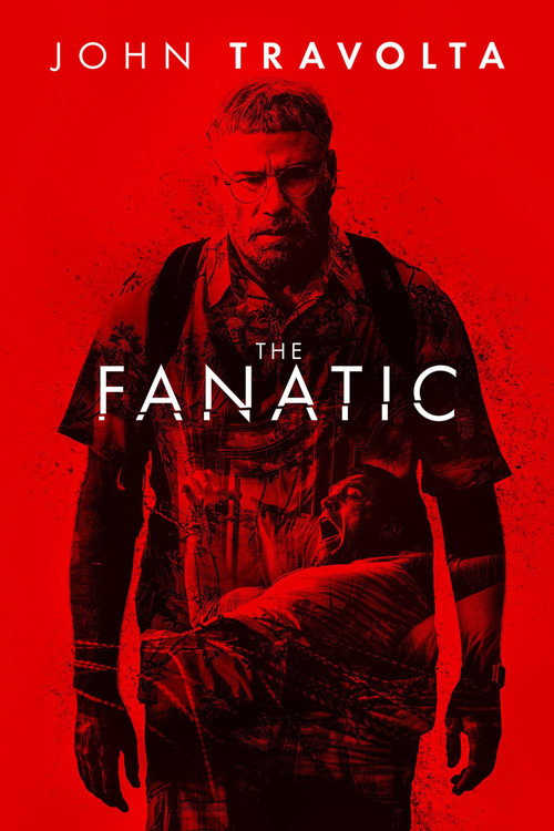 Cover von The Fanatic