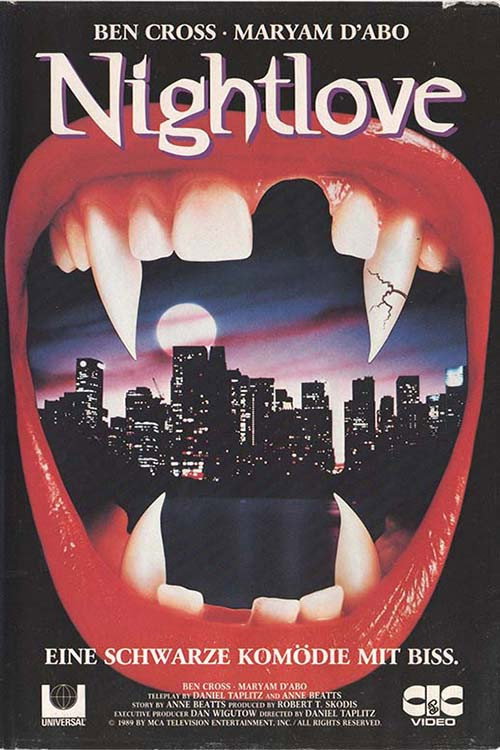 Cover von Nightlife