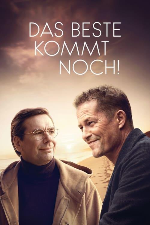 Cover von Das Beste kommt noch!