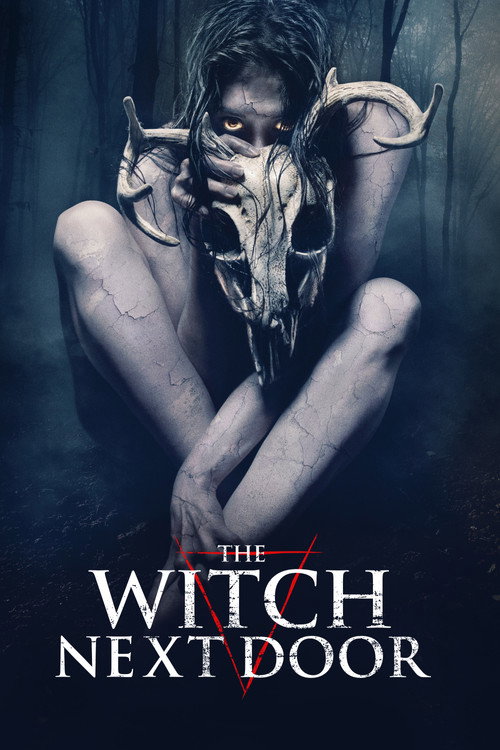 Cover von The Witch Next Door