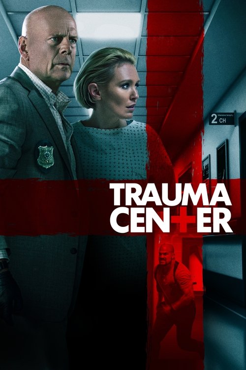Cover von Trauma Center