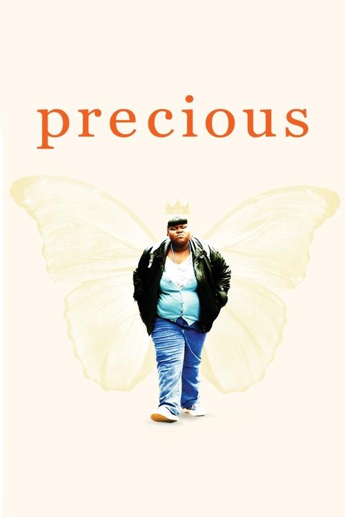 Cover von Precious - Das Leben ist kostbar