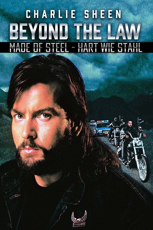 Cover von Made of Steel - Hart wie Stahl