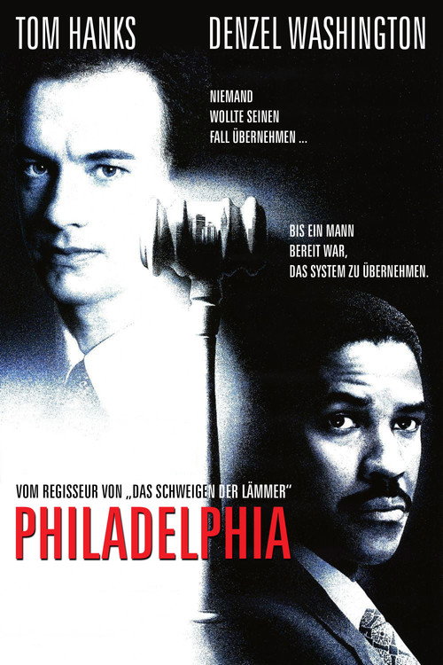 Cover von Philadelphia