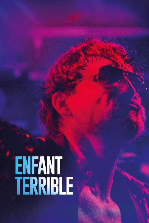 Cover von Enfant Terrible