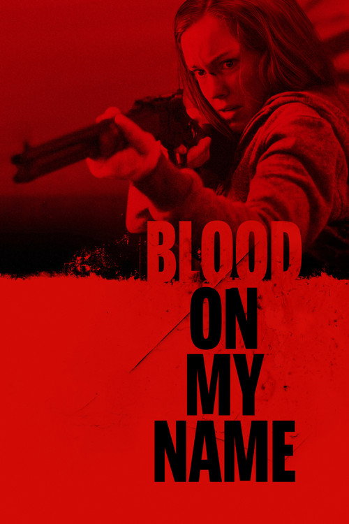 Cover von Blood On My Name
