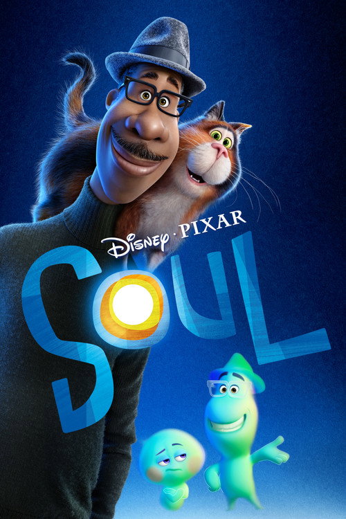 Cover von Soul
