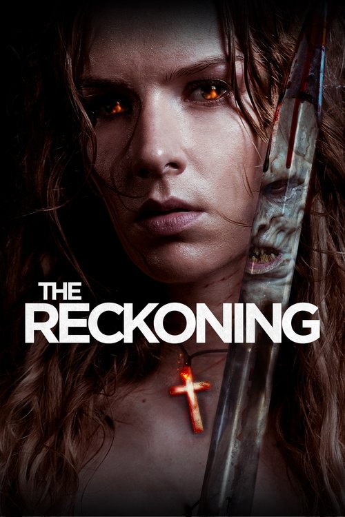 Cover von The Reckoning