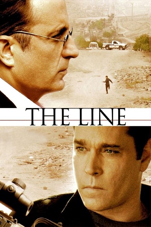Cover von La Linea - The Line