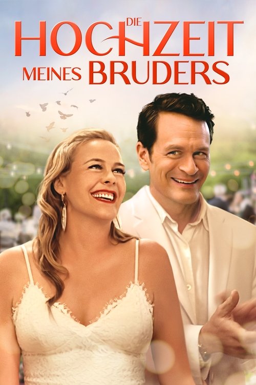 Cover von Die Hochzeit meines Bruders