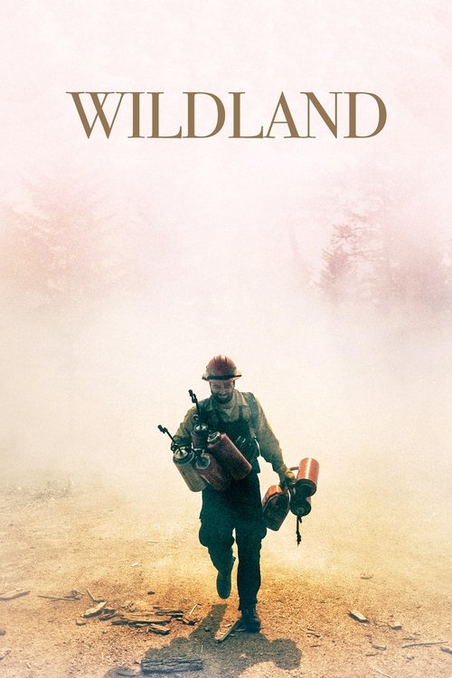 Cover von Wildland
