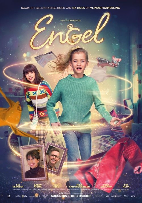 Cover von Engel - Wenn Wünsche wahr werden