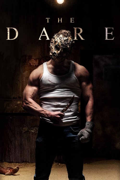Cover von The Dare