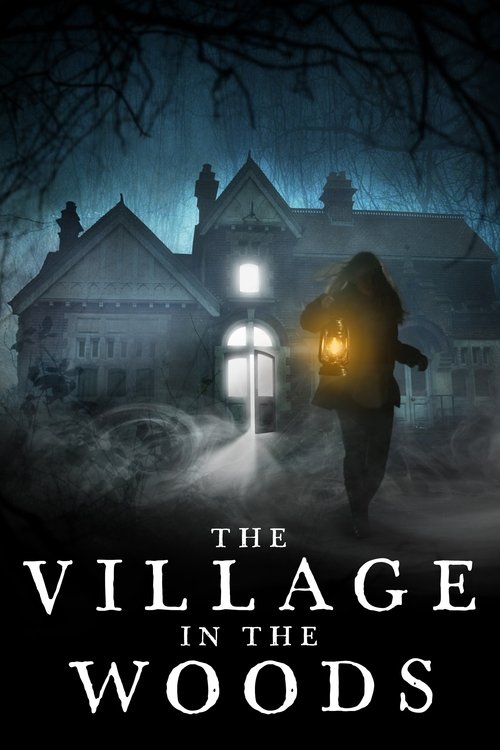Cover von The Village in the Woods