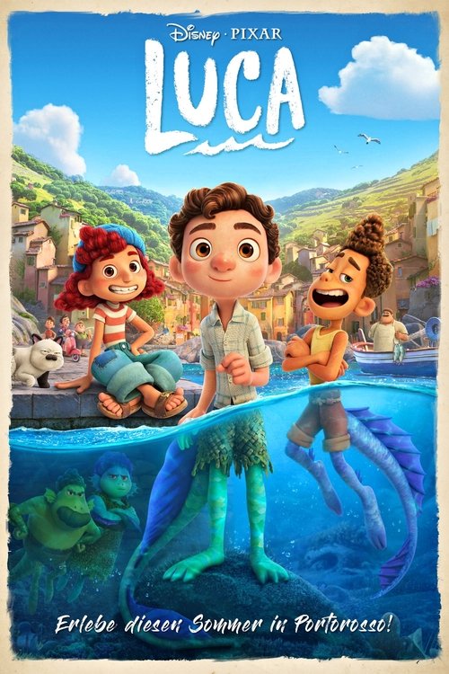 Cover von Luca