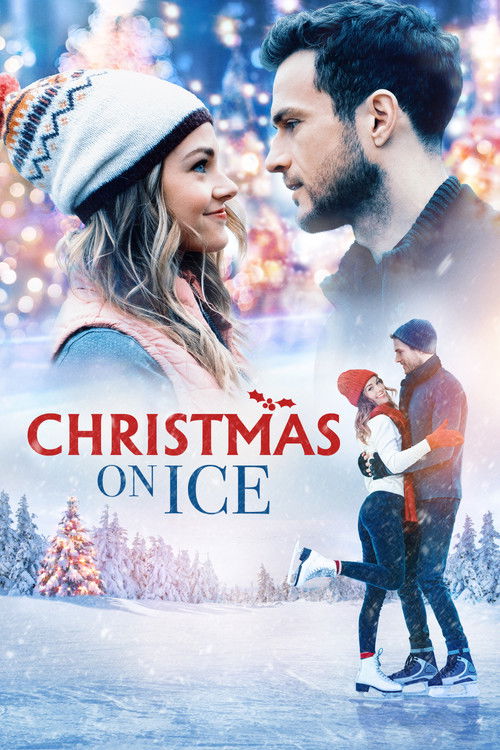 Cover von Christmas on Ice