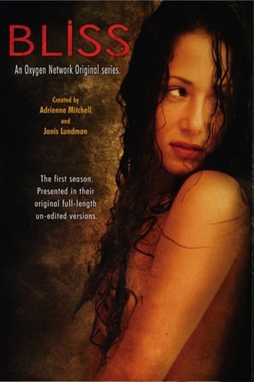 Cover von Bliss
