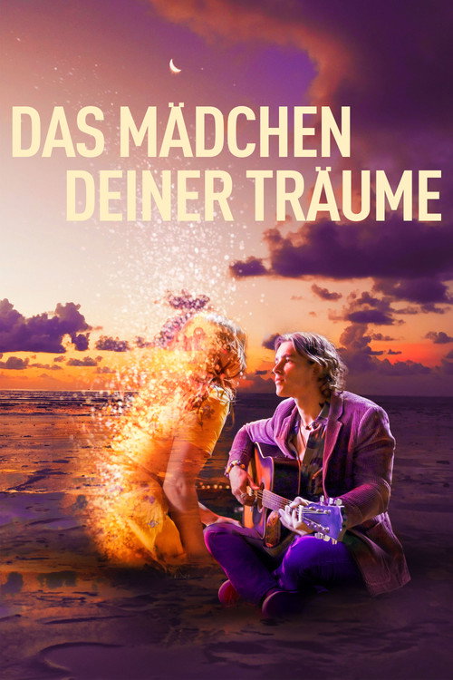 Cover von Das Mädchen deiner Träume