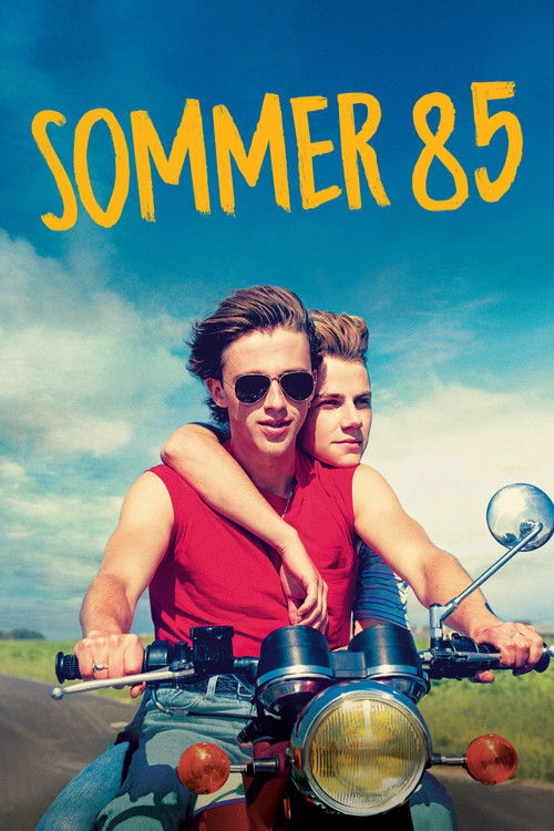 Cover von Sommer 85