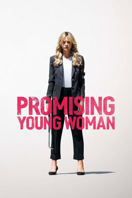 Cover von Promising Young Woman
